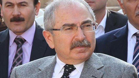 Mardin Valisi Yaman Derik kaymakamı Safitürk ile ilgili iddiayı doğruladı
