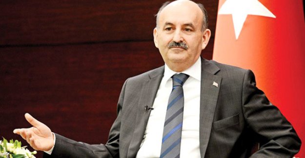 Milyonlarca emeklinin beklediği promosyon için Bakan rakam verdi