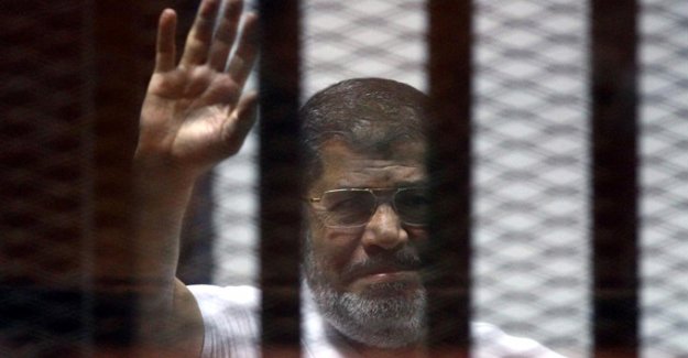 Mısır'da Mursi hakkında verilen idam kararı ile ilgili flaş gelişme