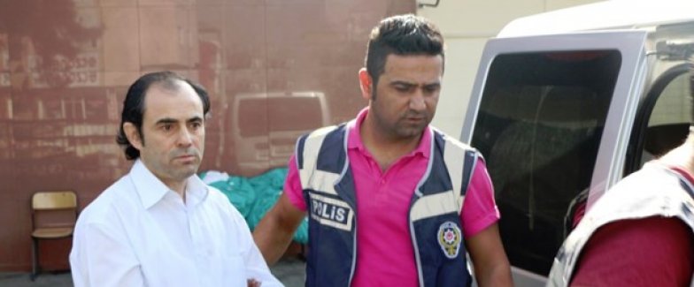 Muhsin Yazıcıoğlu'nun bacanağı FETÖ'den gözaltına alındı