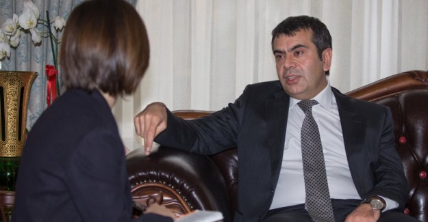 Müsteşar açıkladı, öğretmenlere yeni teşvik modeli geliyor