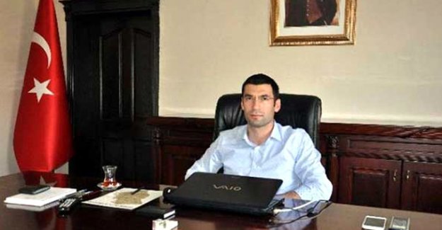 Odasına bomba koyarak şehit ettiği Derik Kaymakamı Safitürk'ün cenazesine bile katılmış