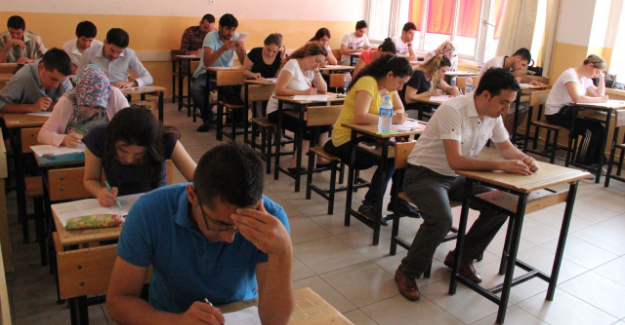 ÖSYM, 2016 KPSS önlisans sınavının sonuçlarını açıkladı