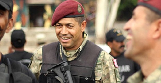 Özel Harekatçı alımında Ömer Halisdemir rekoru