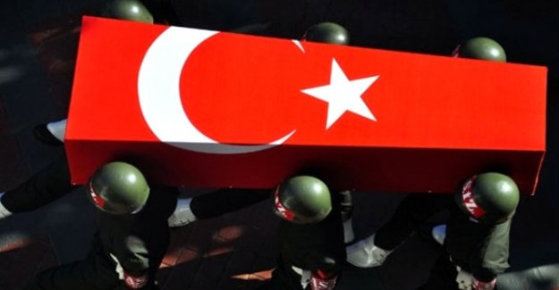 PKK, Şırnak'ta Gömeç taburuna saldırdı: 1 asker şehit