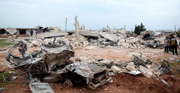PYD'nin Türkiye sorumlusu özel kuvvetler komutanı suikast aracında öldürüldü