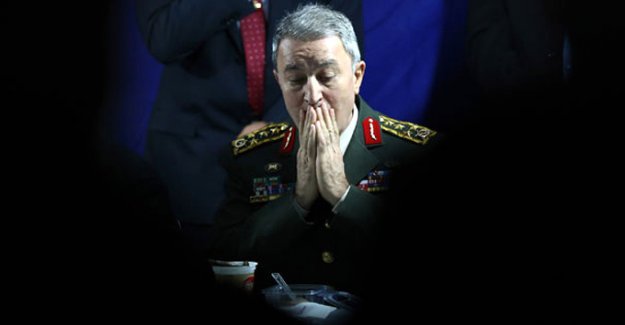 Şehit Yüzbaşı Alper Kocaman'ın Fırat Kalkanı operasyonunda nasıl şehit olduğu ortaya çıktı