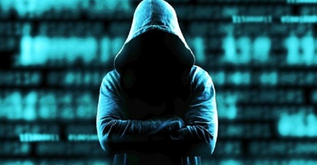 Türk Hackerlar Mossad'ın internet sitesini çökertti