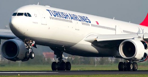 Türk Hava Yolları, filodaki 30 uçağı park pozisyonuna aldı