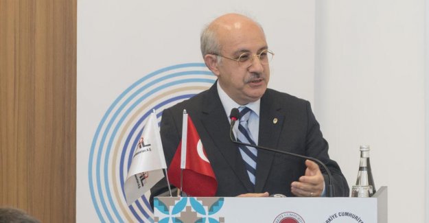 Türkiye’nin ilk çelik araştırmaları merkezi İTÜ’de açıldı