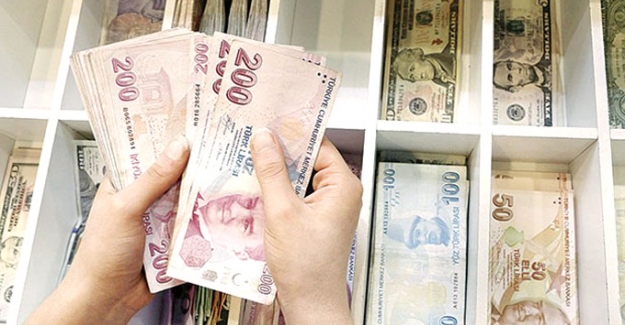 150 Bin memur emeklisine ikramiye farkı geliyor