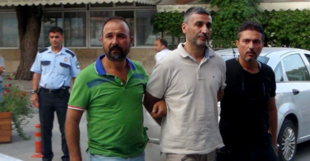 15 Temmuz'da Erdoğan'ın önüne altınları koyup...