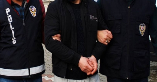 164 kilo uyuşturucuyla yakalandı: Türkiye’den özür diliyorum