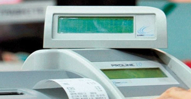 2017'de fatura ve fiş vermeyen ve almayana ağır ceza var