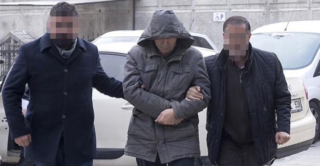 30 ilde FETÖ'nün 'mahrem abileri' için gözaltı kararı!