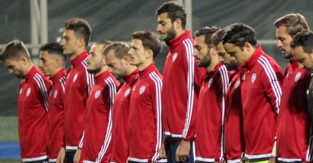 Altınordu 5 futbolcuyla yollar ayrıldı