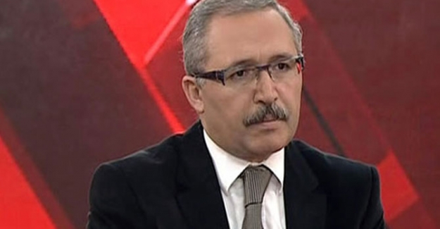 Abdülkadir Selvi ayrıntı verdi FETÖ'nün suikast hücresi