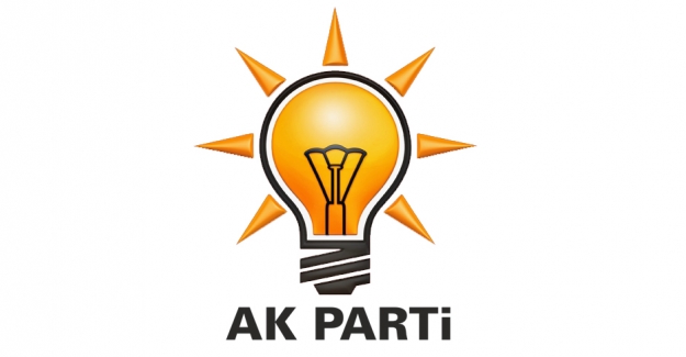 AK Partili belediye başkanı istifa etti