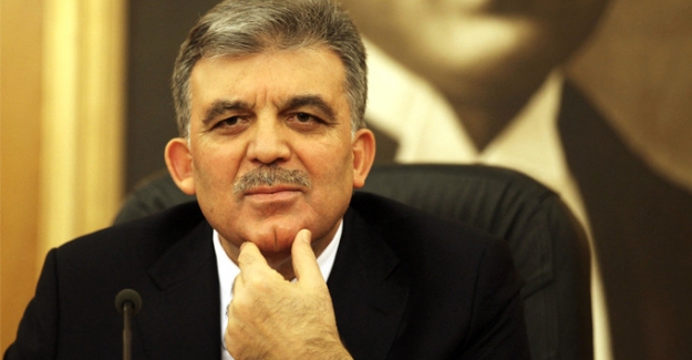 AK Partili üyelerinden Abdullah Gül'e 27 kritik FETÖ sorusu