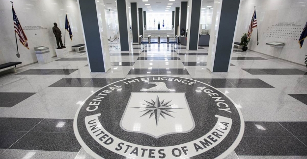Amerkan istihbarat örgütü CIA Türkiye'den özür diledi