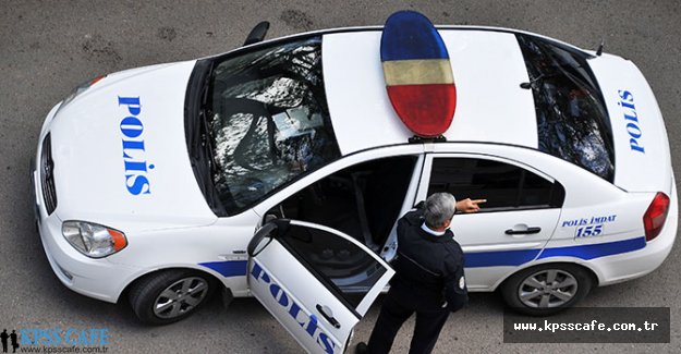 Ankara'da polise silahlı saldırı! Mahalle abluka altında