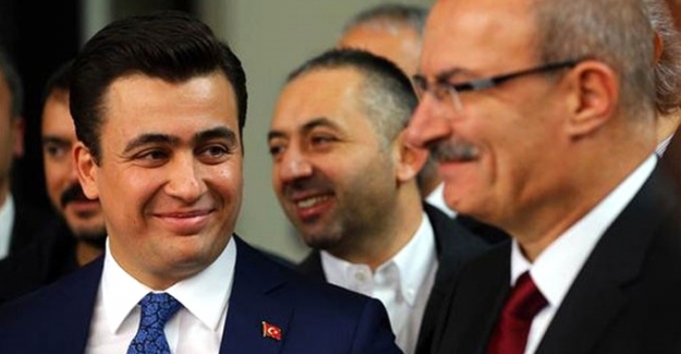 Ankara Ticaret Odası Başkanını seçti