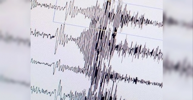 Antalya'da deprem son depremler şiddeti kaç?