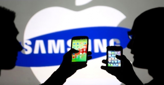 Apple-Samsung Davası sonuçlandı