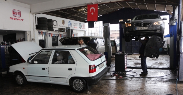 Kış aylarında yolda kalmamak için araç bakımı nasıl yapılır?
