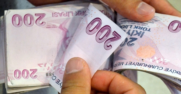 Asgari ücret açıklandı