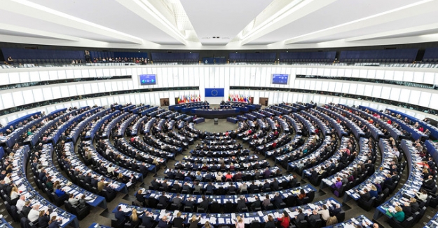 Avrupa Parlamentosu'nun Çek üyesi: PKK'nın, faaliyetleri yasaklansın