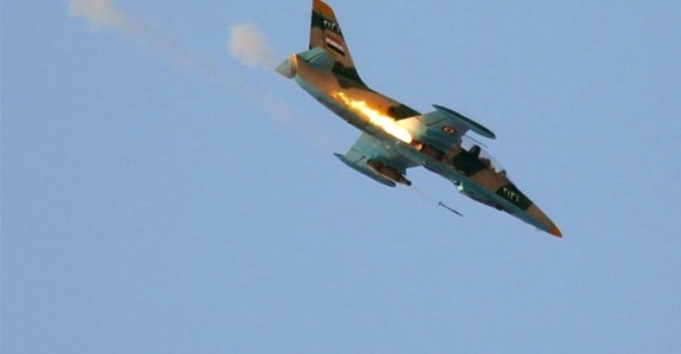 Bakan IŞIK: Suriye'de askerlerimizi şehit eden uçağı tespit ettik ama İHA meçhul