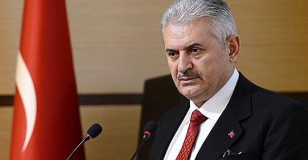Başbakan Yıldırım: Acımız büyük