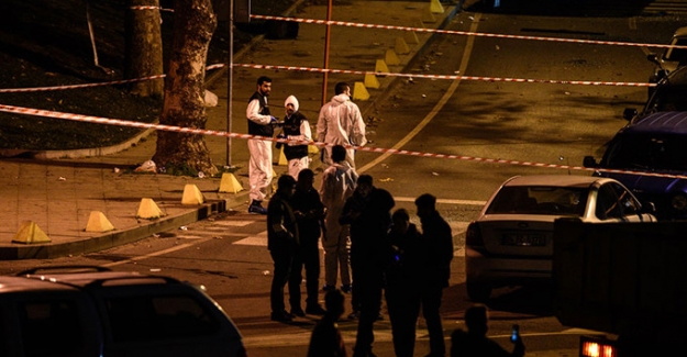 Beşiktaş'taki saldırılar canlı bombaların kimliği belirlendi
