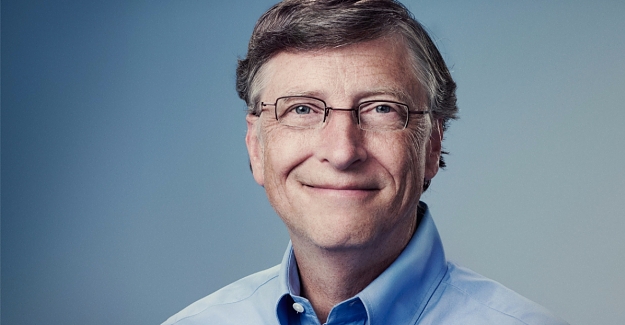 Bill Gates'e göre geleceğin en popüler 3 mesleği!