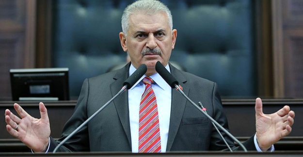 Binali Yıldırım: Terörle mücadele Türkiye'nin varlık mücadelesidir