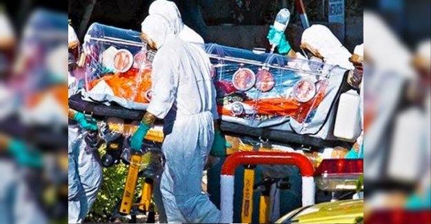 Binlerce kişinin ölümüne neden olan Ebola'ya aşı üretildi