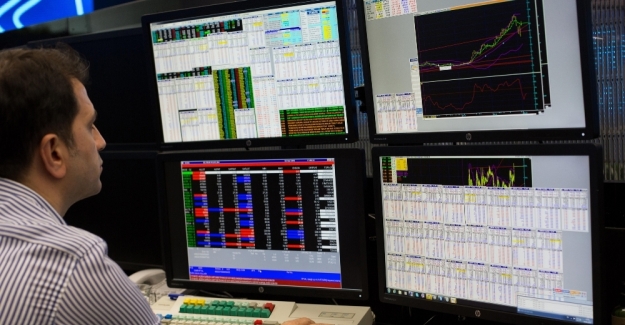 Borsa İstanbul günü kayıpla kapattı