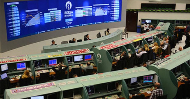 Borsa İstanbul  tüm nakdi varlıklarını Türk Lirasına çevirme kararı aldı