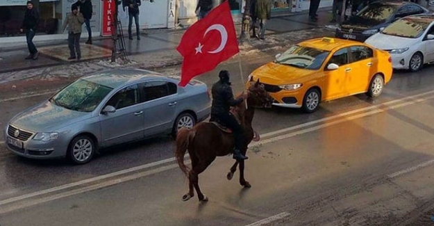 Böyle şehir turu attı sosyal medya bunu konuşuyor