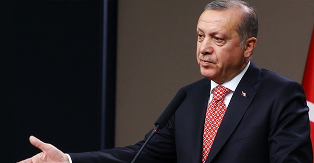 Erdoğan: Büyükelçi suikastinin ardında FETÖ var