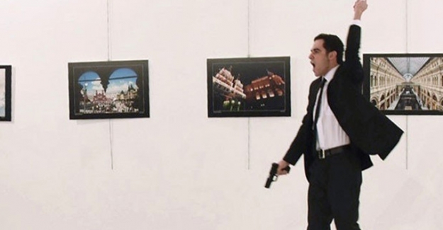 Büyükelçi Karlov Suikasti soruşturmasına yayın yasağı geldi!