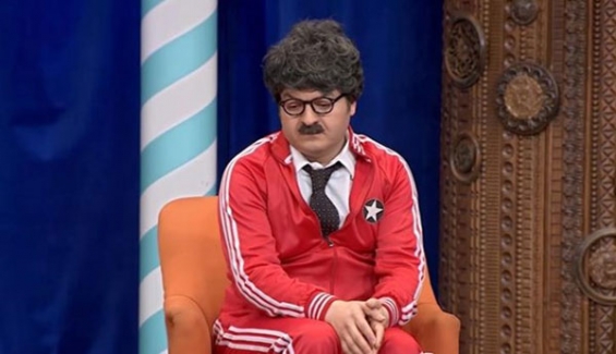 Komedyen Çağlar Çorumlu kalp krizi geçirdi