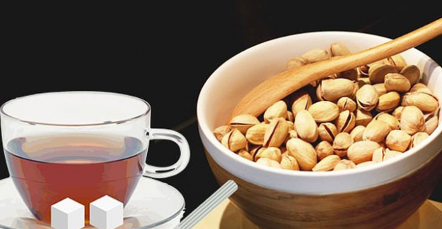 Çay, şeker, fındık, antepfıstığı sınır ticaretinde yeniden yasaklandı