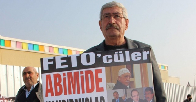 Celal Kılıçdaroğlu, AK Parti’ye üye olacağını açıkladı