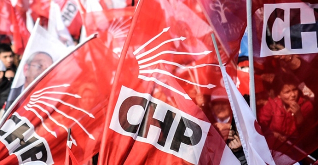 CHP alternatif anayasa değişikliği sunmaya hazırlanıyor