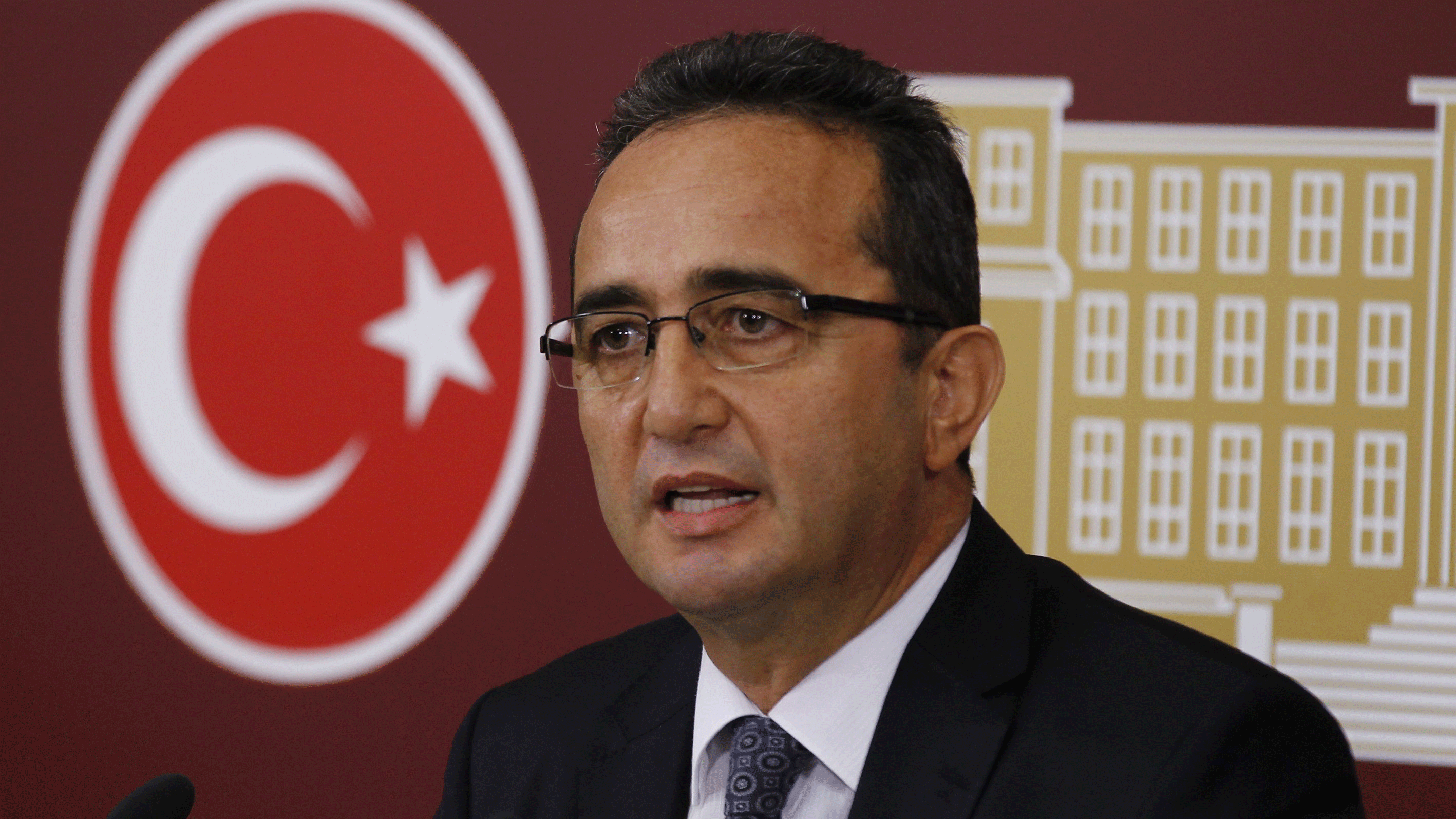 CHP'den Mustafa Şentop'a kurşun gibi sözler!
