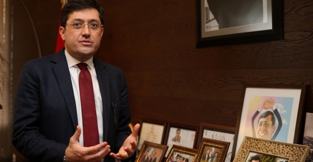 CHP'li Başkan Murat Hazinedar için karar verildi!