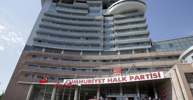 CHP Merkez Yönetim Kurulu olağanüstü toplandı!