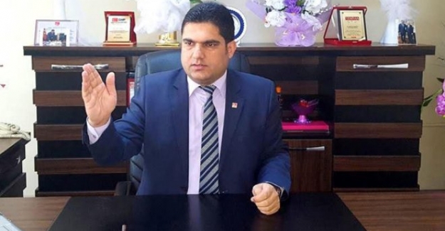 Cumhuriyet Halk Partisi Van’da 506 üyesini ihraç etti